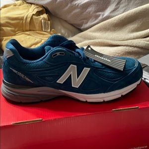 Men’s 990 New Balance